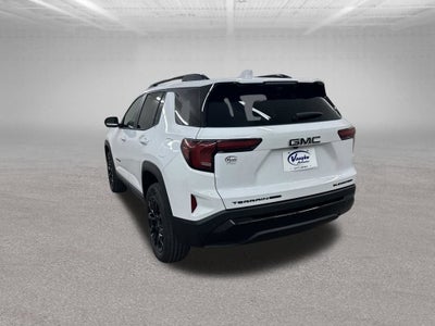 2027 GMC Terrain AWD Elevation