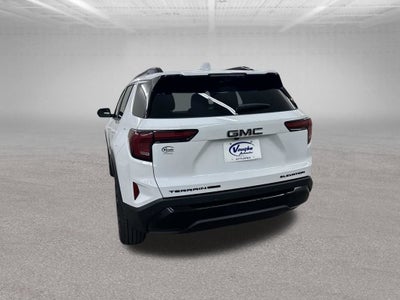 2027 GMC Terrain AWD Elevation