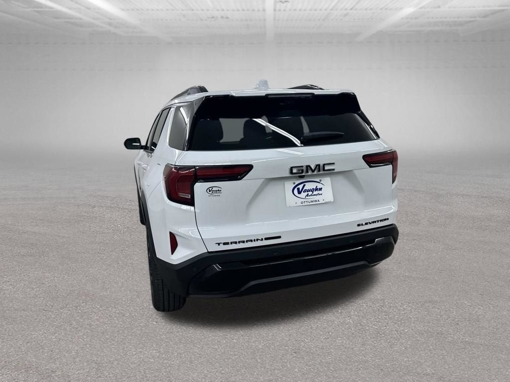 2027 GMC Terrain AWD Elevation