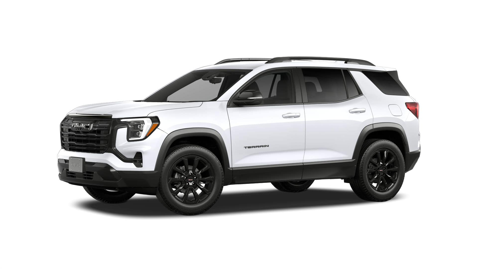 2027 GMC Terrain AWD Elevation