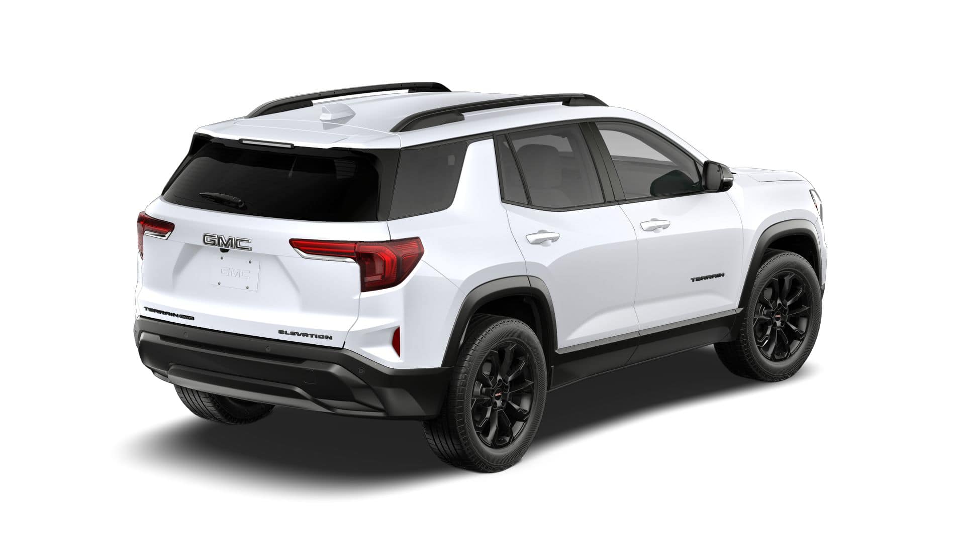 2027 GMC Terrain AWD Elevation