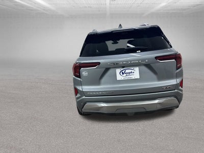 2027 GMC Terrain AWD Denali