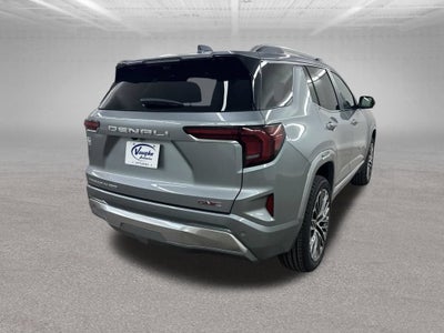 2027 GMC Terrain AWD Denali