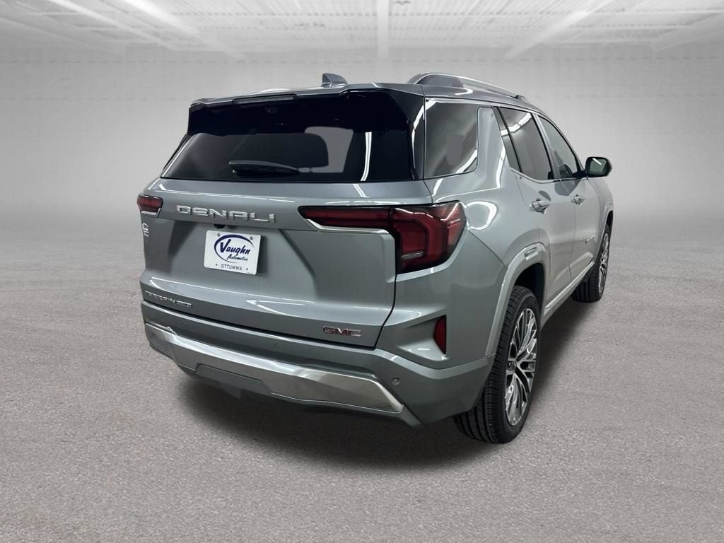 2027 GMC Terrain AWD Denali