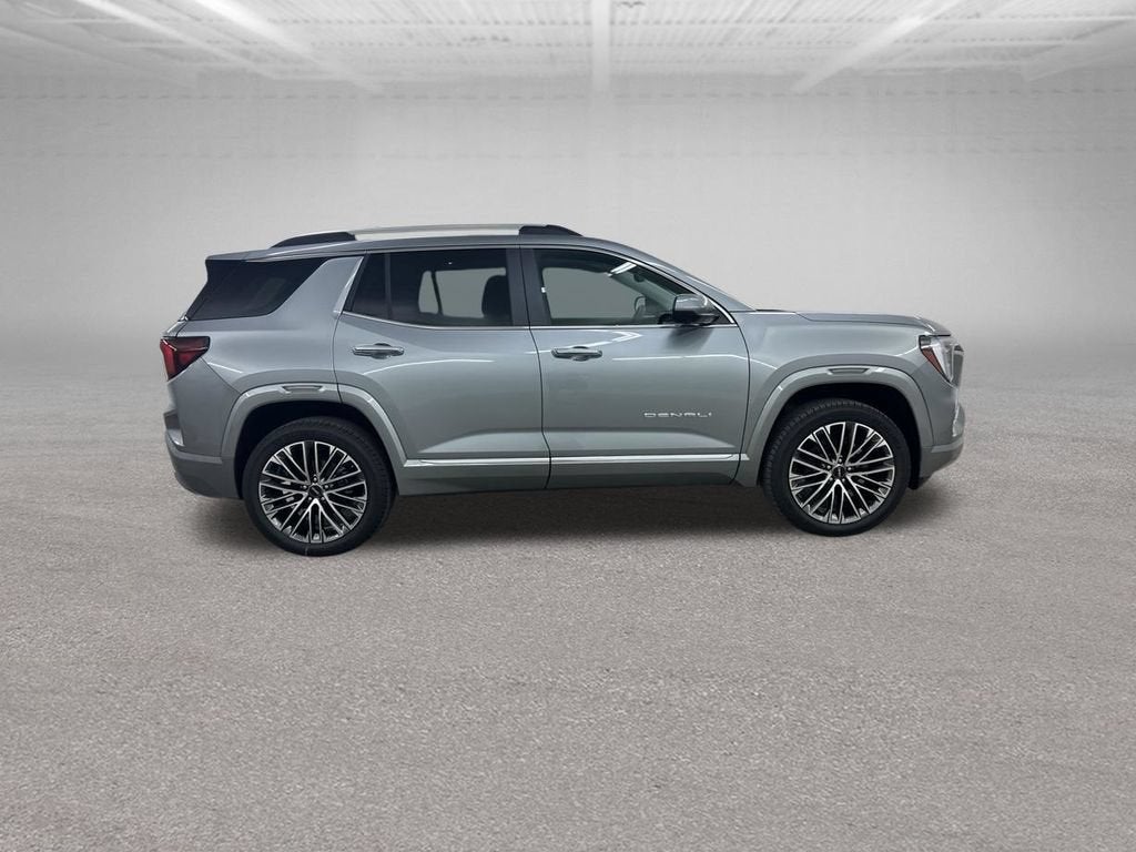 2027 GMC Terrain AWD Denali