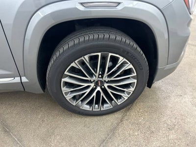 2027 GMC Terrain AWD Denali