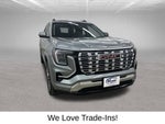 2027 GMC Terrain AWD Denali