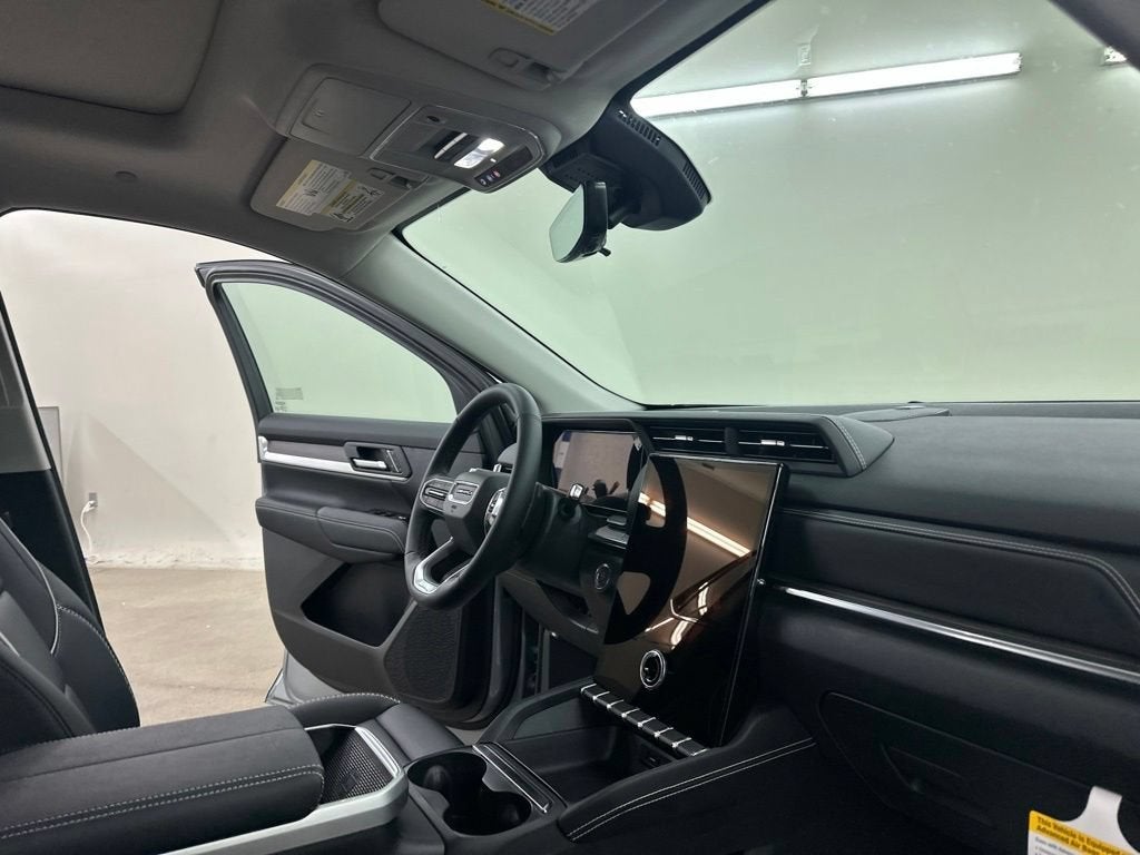 2027 GMC Terrain AWD Denali