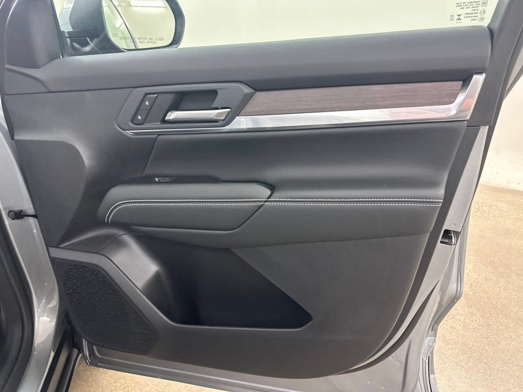 2027 GMC Terrain AWD Denali