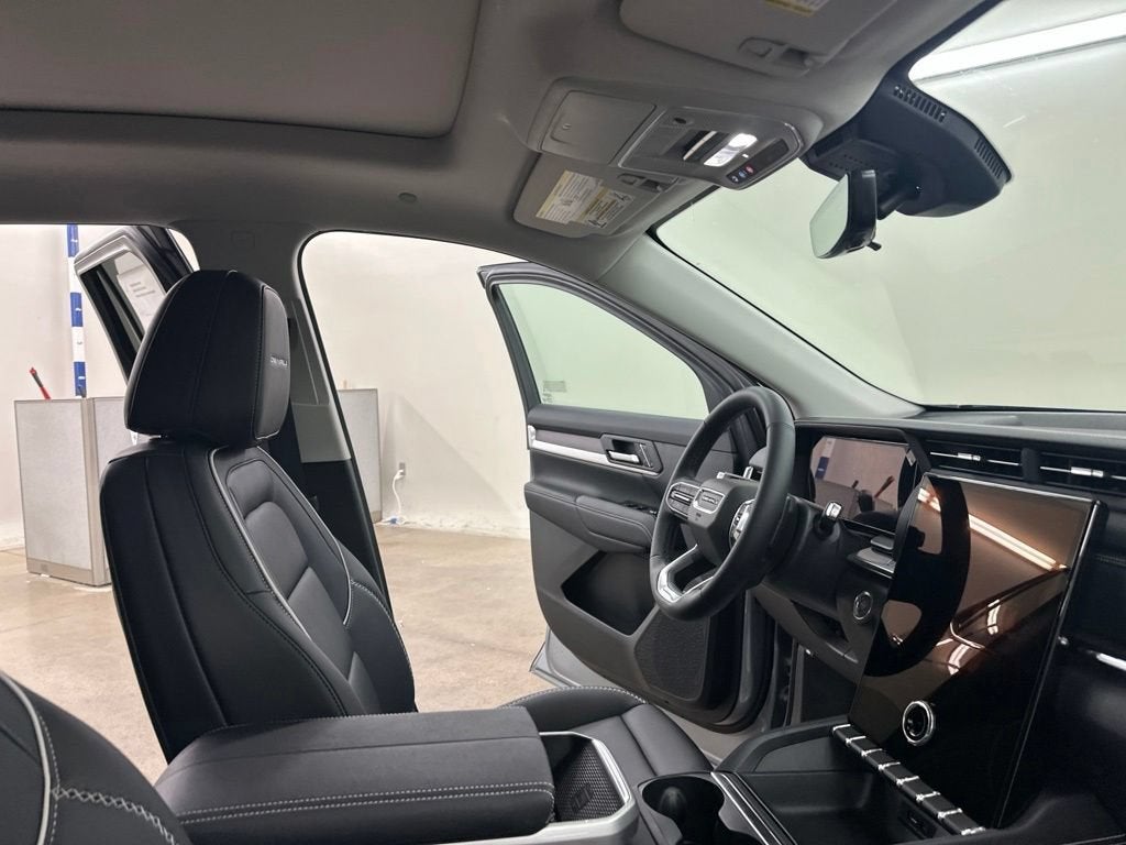 2027 GMC Terrain AWD Denali