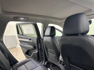 2027 GMC Terrain AWD Denali