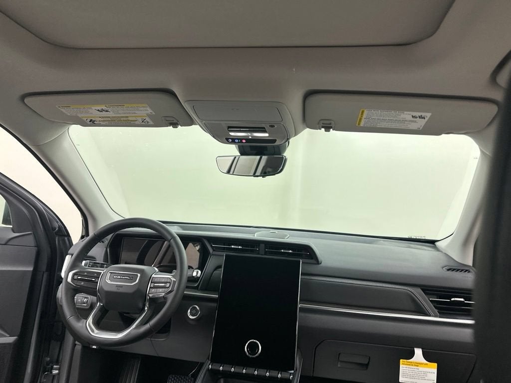 2027 GMC Terrain AWD Denali