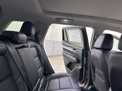 2027 GMC Terrain AWD Denali