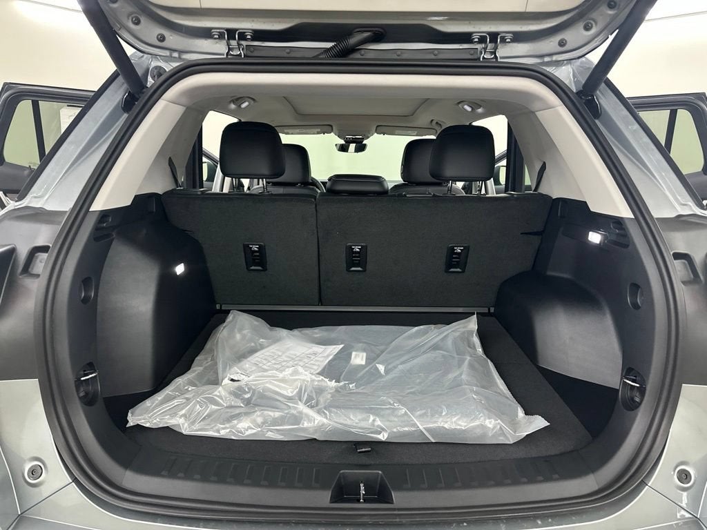 2027 GMC Terrain AWD Denali