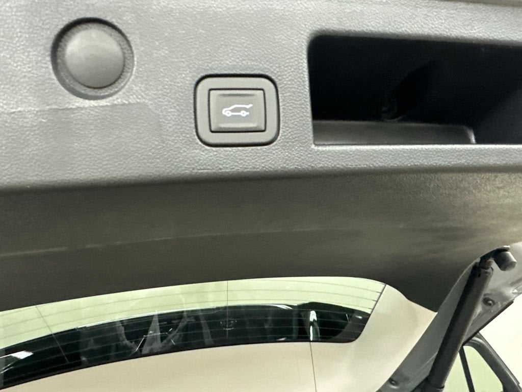 2027 GMC Terrain AWD Denali