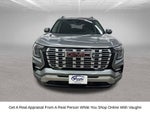 2027 GMC Terrain AWD Denali