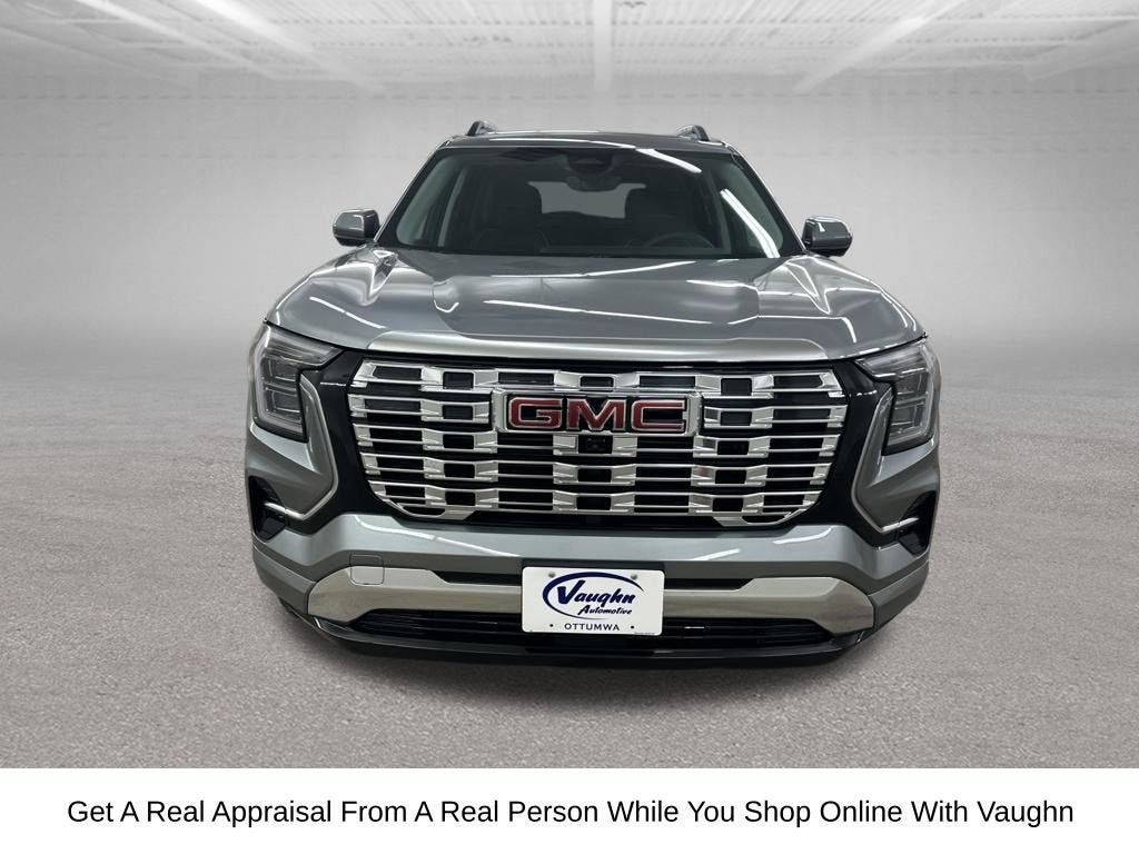 2027 GMC Terrain AWD Denali