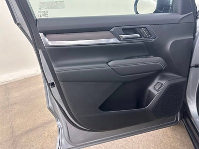 2027 GMC Terrain AWD Denali