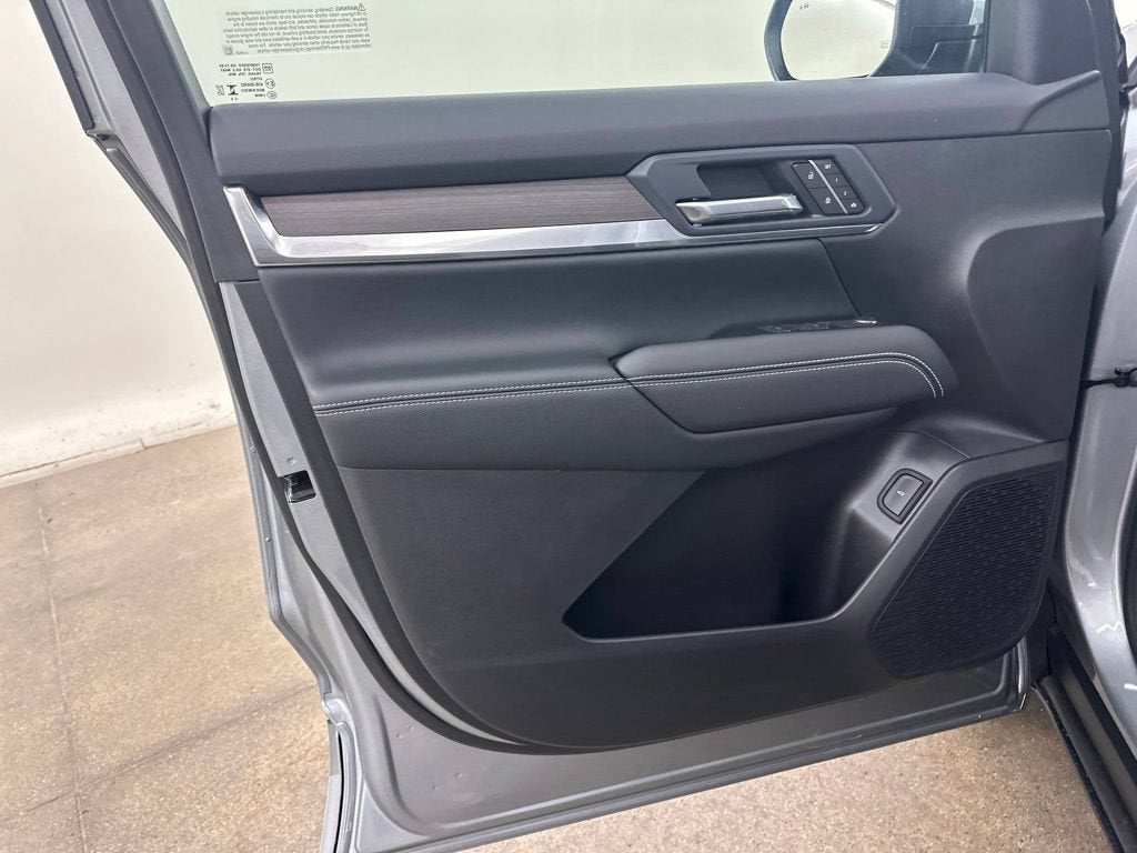 2027 GMC Terrain AWD Denali