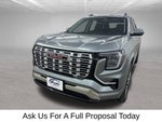 2027 GMC Terrain AWD Denali