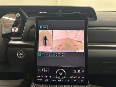 2027 GMC Terrain AWD Denali