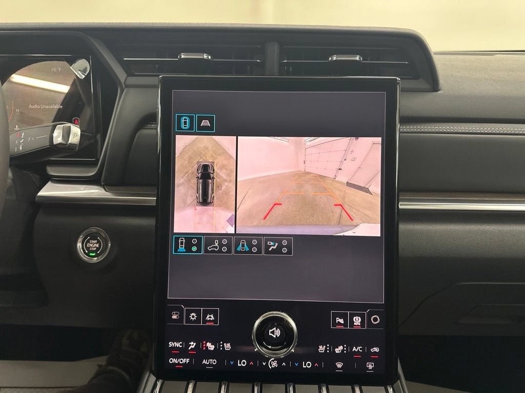 2027 GMC Terrain AWD Denali
