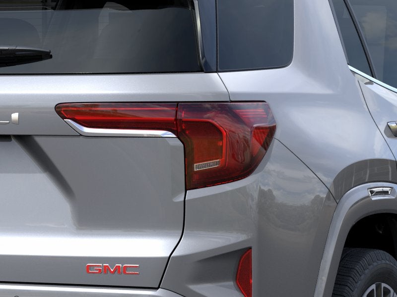 2027 GMC Terrain AWD Denali
