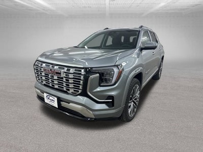 2027 GMC Terrain AWD Denali