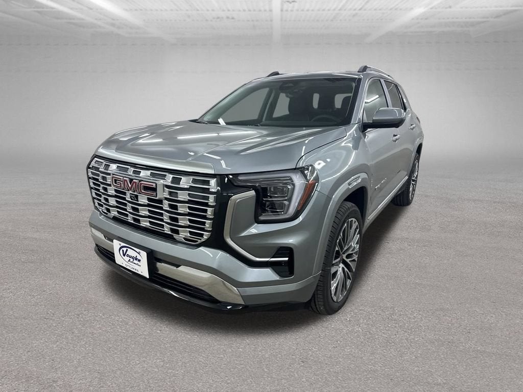 2027 GMC Terrain AWD Denali