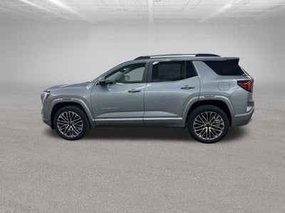 2027 GMC Terrain AWD Denali