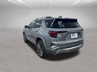 2027 GMC Terrain AWD Denali