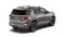 2027 GMC Terrain AWD Denali