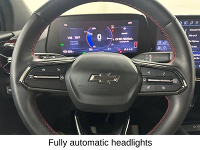 2024 Chevrolet Blazer EV RS