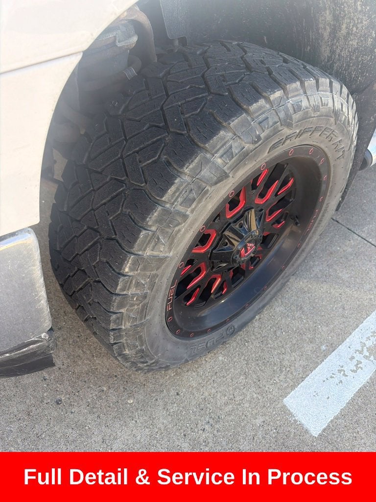2013 GMC Sierra 1500 SLE