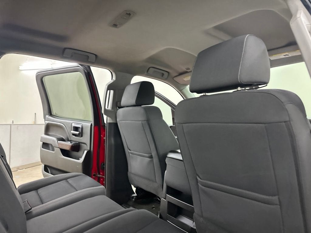 2017 GMC Sierra 1500 SLE - Photo 26