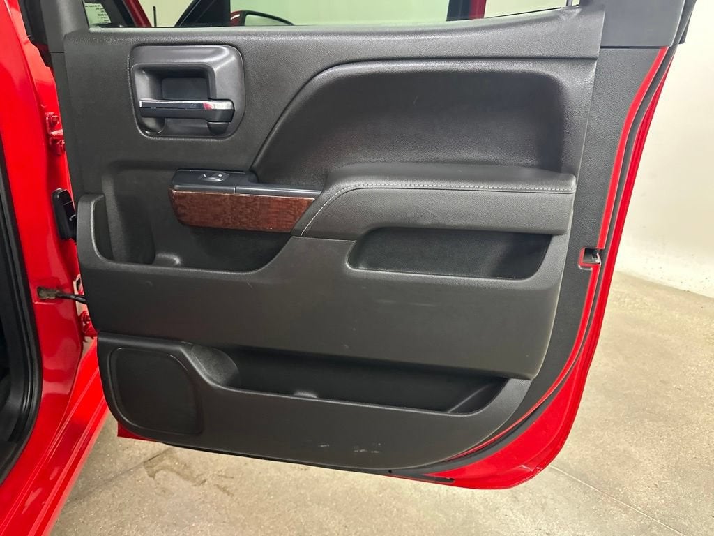 2017 GMC Sierra 1500 SLE - Photo 27