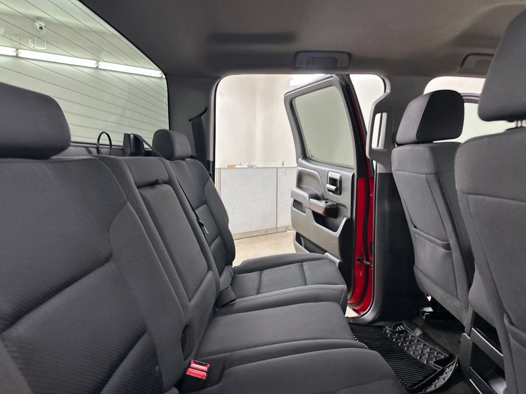 2017 GMC Sierra 1500 SLE - Photo 29