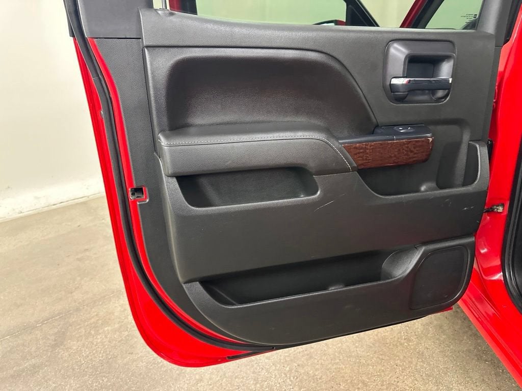 2017 GMC Sierra 1500 SLE - Photo 31
