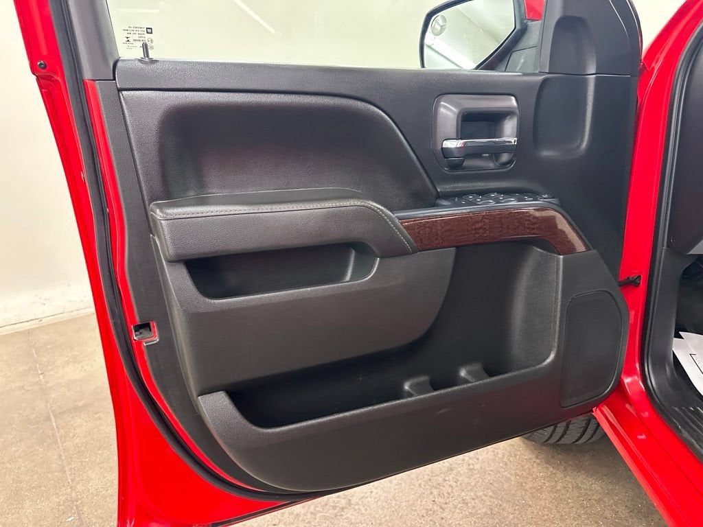 2017 GMC Sierra 1500 SLE - Photo 34