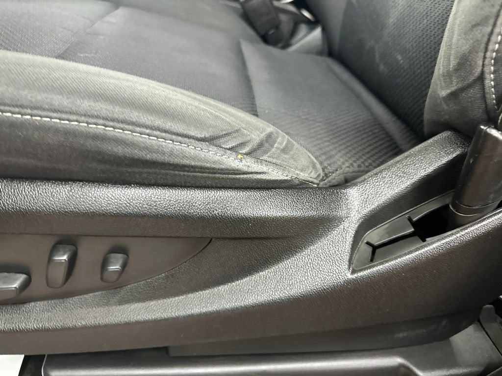 2017 GMC Sierra 1500 SLE - Photo 35