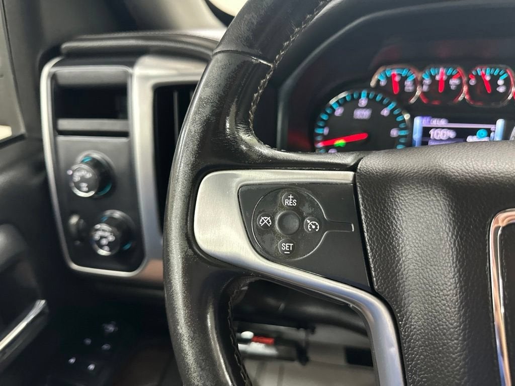 2017 GMC Sierra 1500 SLE - Photo 39
