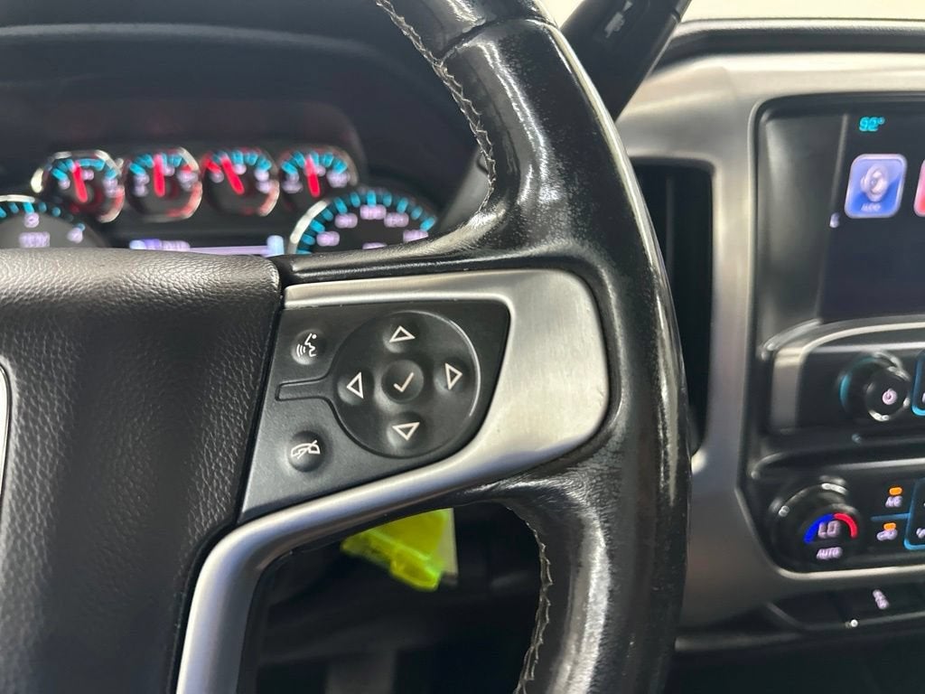 2017 GMC Sierra 1500 SLE - Photo 40