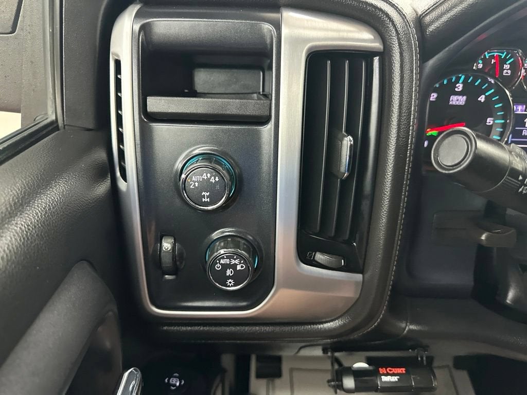 2017 GMC Sierra 1500 SLE - Photo 43