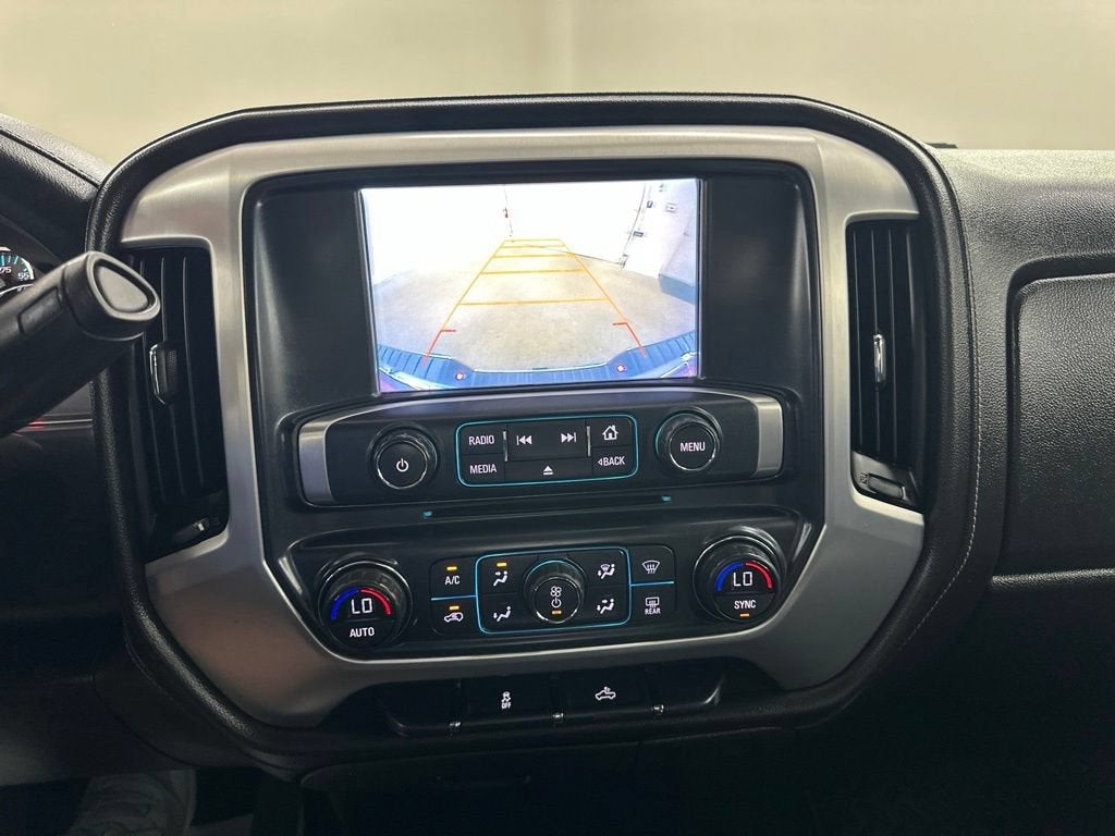2017 GMC Sierra 1500 SLE - Photo 46