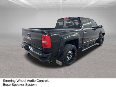 2015 GMC Sierra 1500 Denali