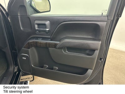 2015 GMC Sierra 1500 Denali