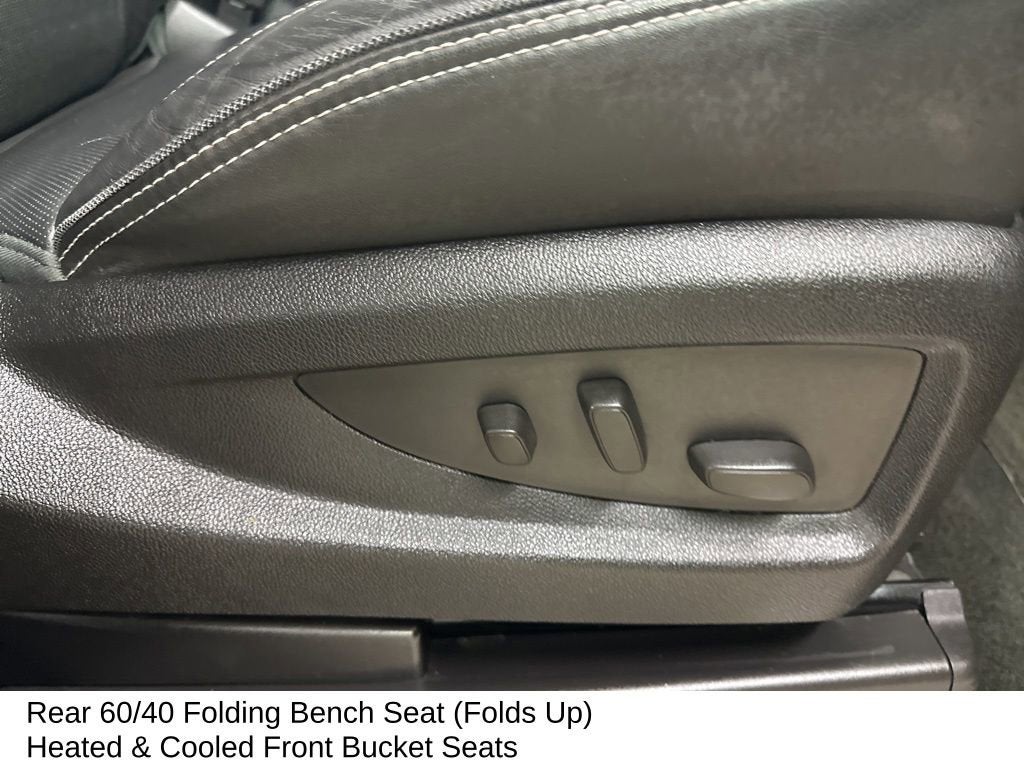 2015 GMC Sierra 1500 Denali