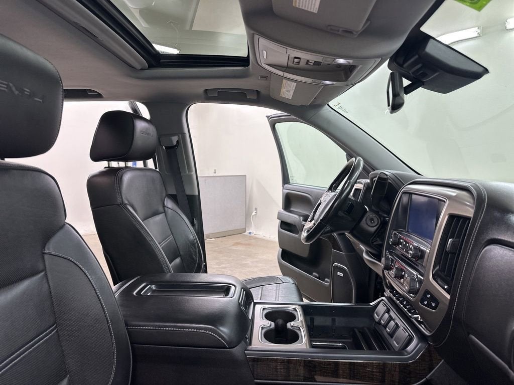 2015 GMC Sierra 1500 Denali