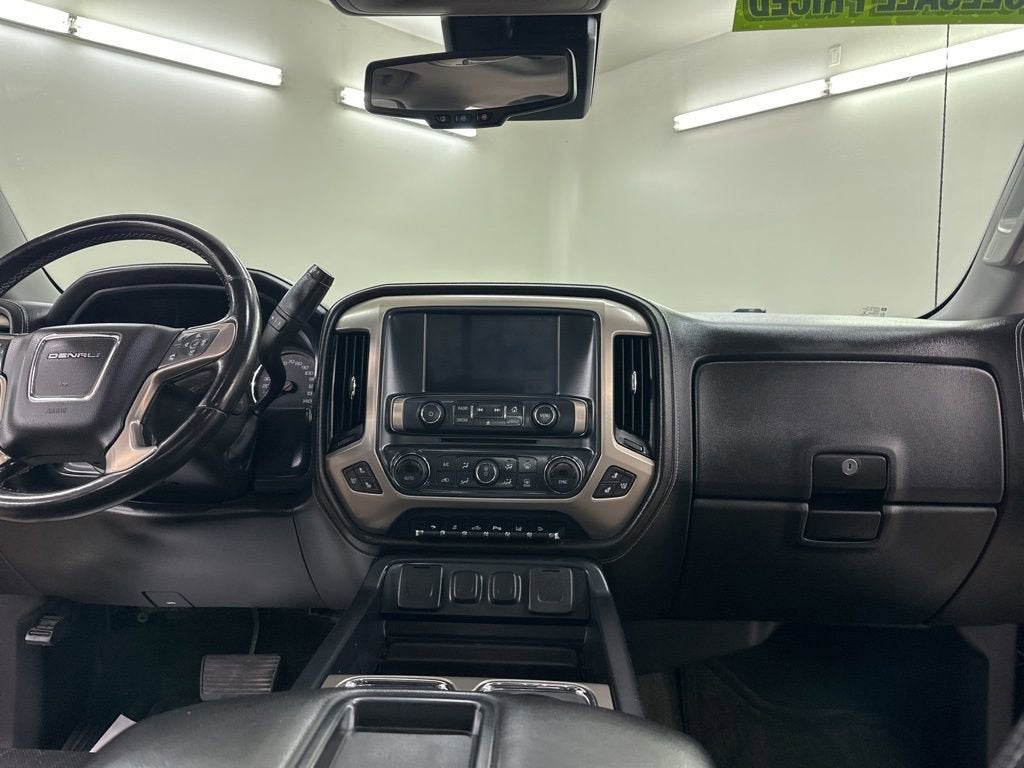 2015 GMC Sierra 1500 Denali