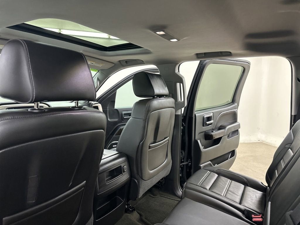 2015 GMC Sierra 1500 Denali